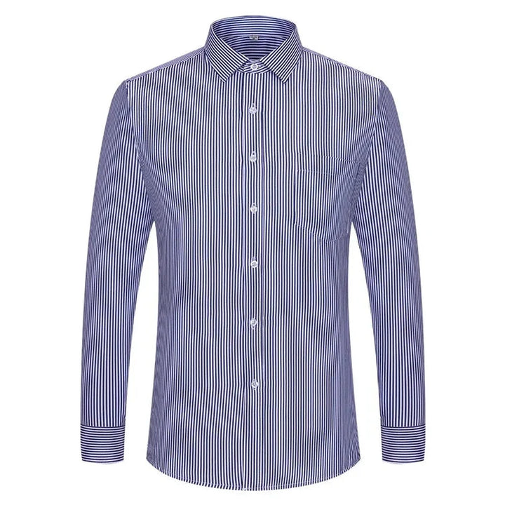 Laurens™ | Formel Kontorskjorte