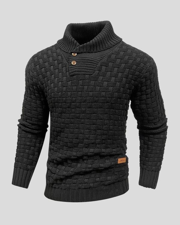 Laurin™ | Varm termisk pullover