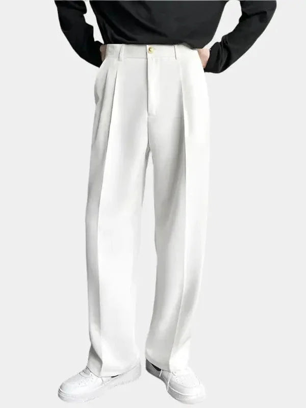 Laurits™ | Old Money Bukser