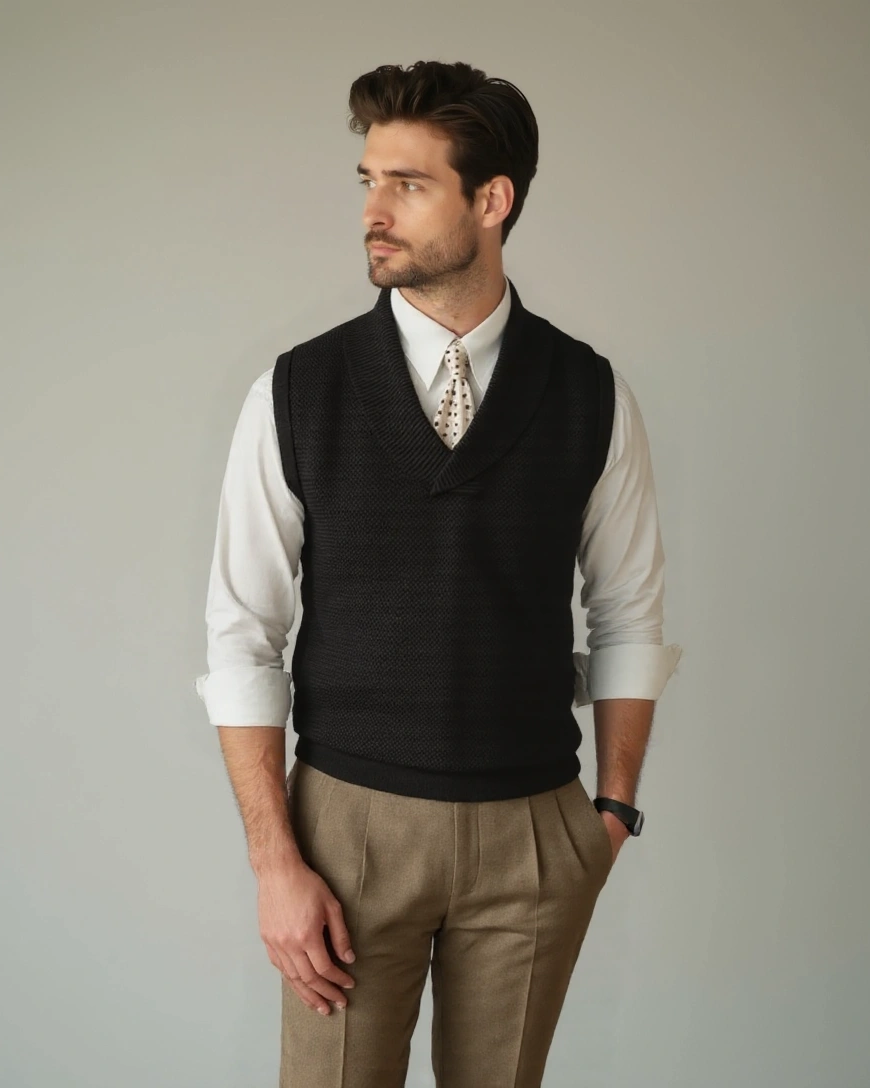 Laurits™ | Trikotpullover