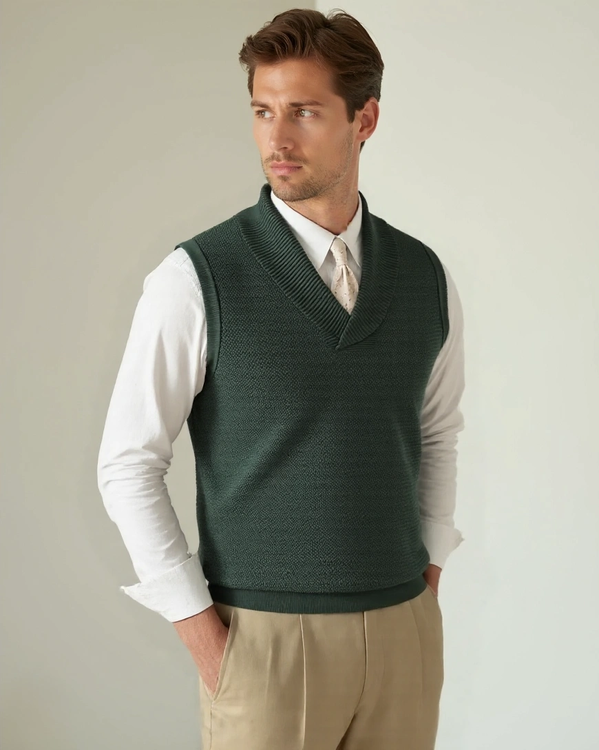 Laurits™ | Trikotpullover