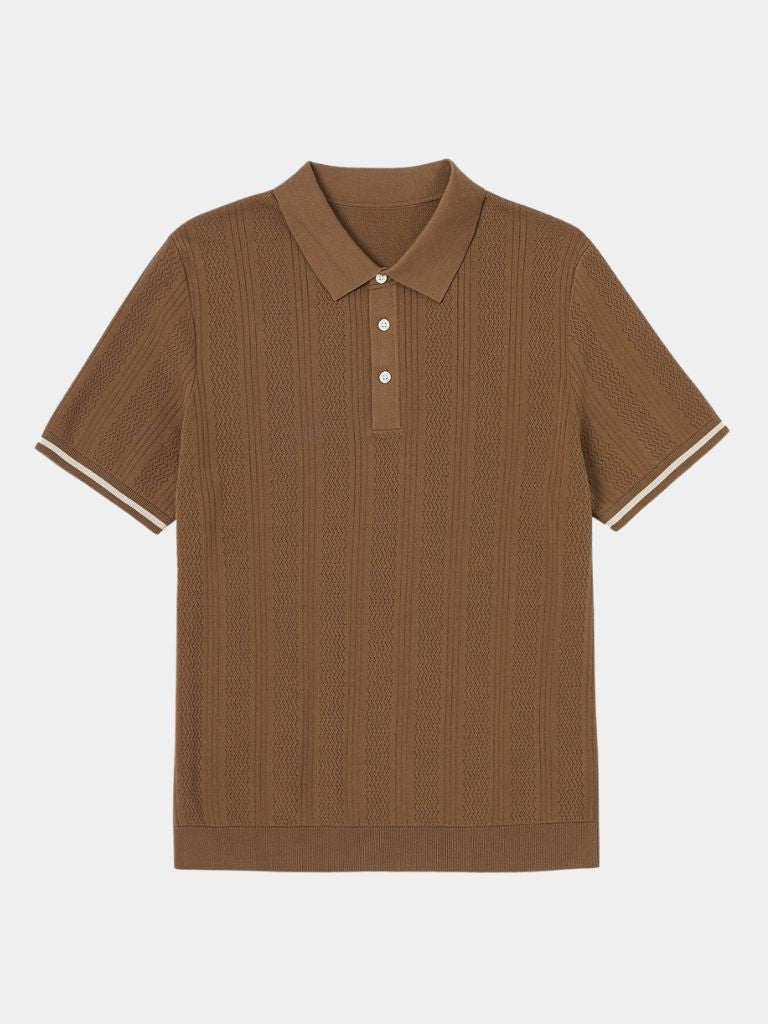 Leif™ | Café Milano Polo