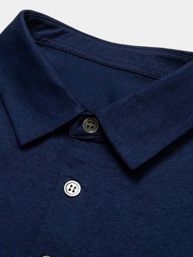 Liam™ | Windsor Marine Polo