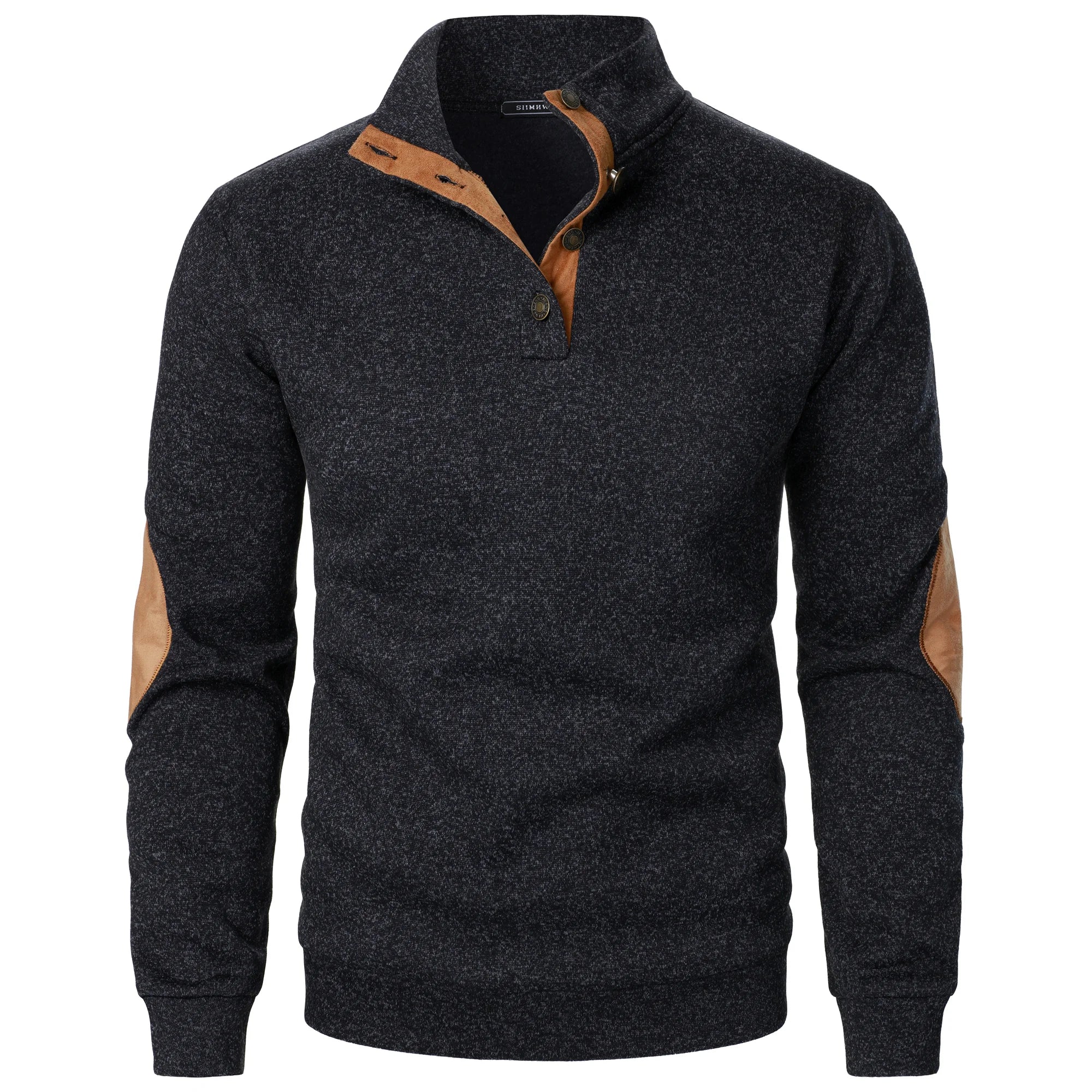 Lioran™ | Stilfuld lynlåsjakke