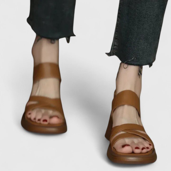 Liv | Elegante Sandaler