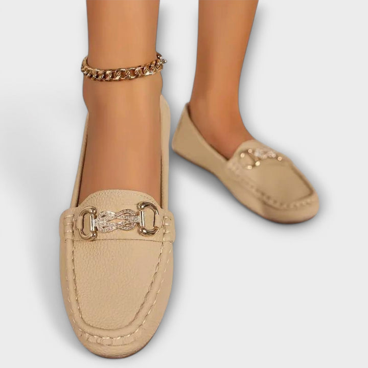 Christina - Loafers