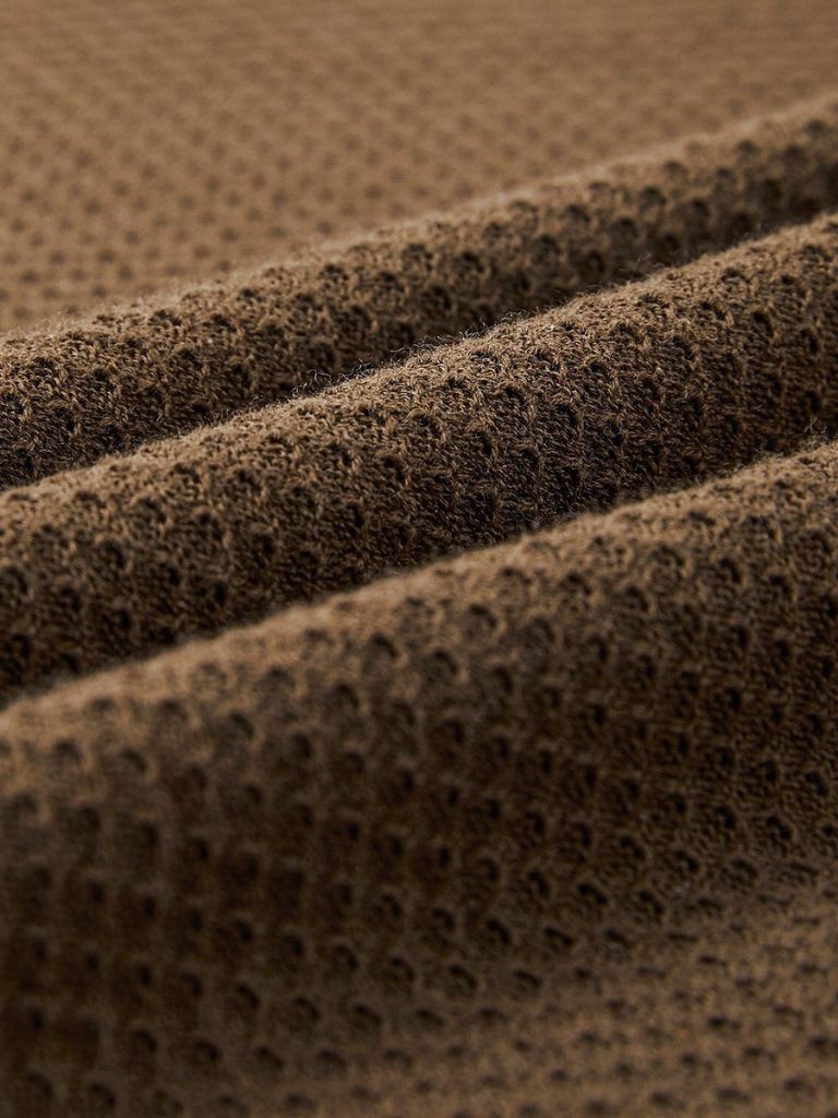 Loke™ | Brownstone Polo