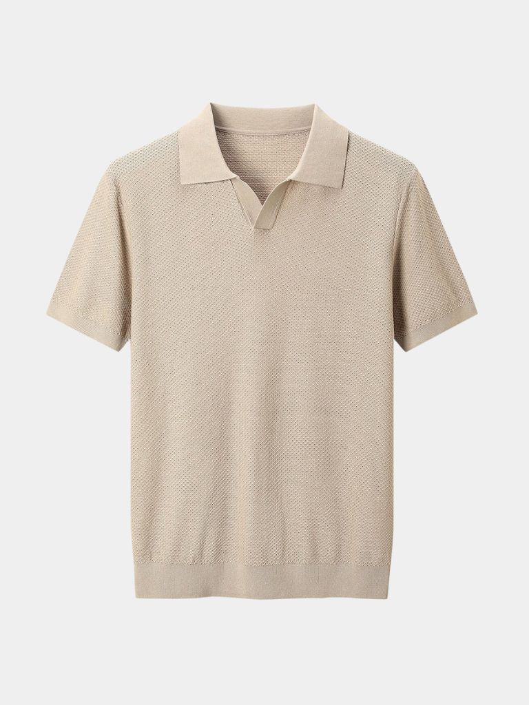 Loke™ | Brunstenspolo
