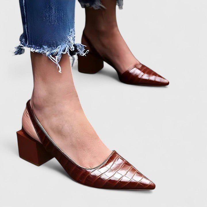 Louise | Stilfulde sandaler