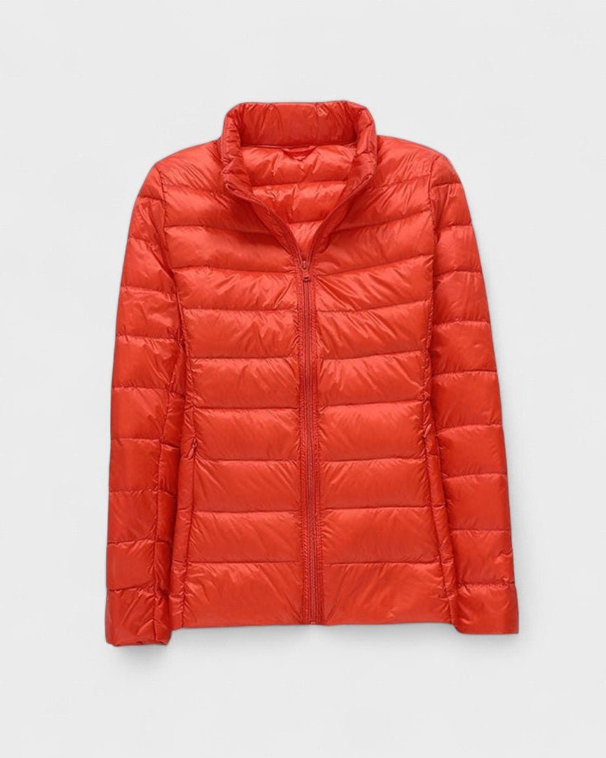 Louise | Ultralet jakke