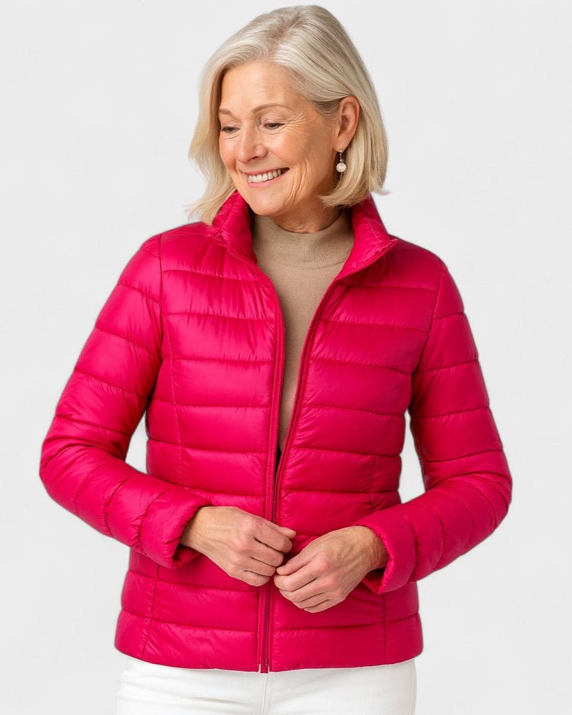 Louise | Ultralet jakke