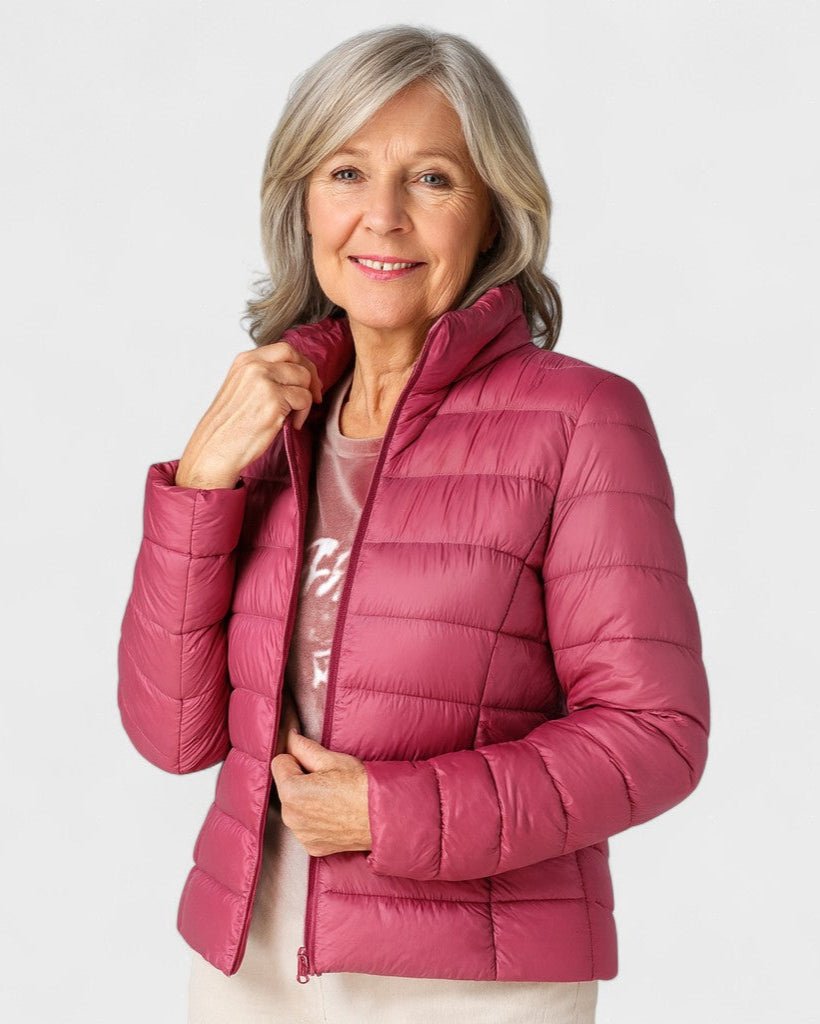 Louise | Ultralet jakke