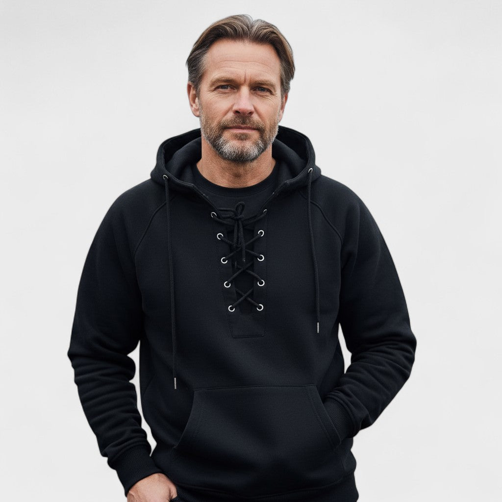 Louis™ | Elegant vejrbestandig sweatshirt