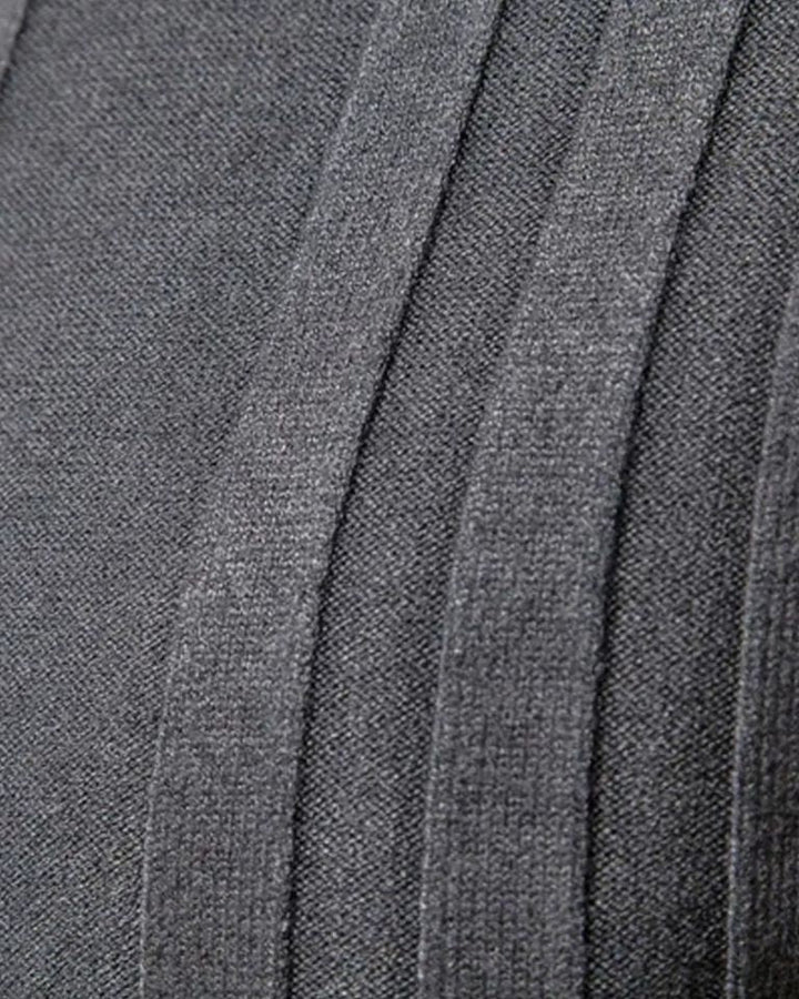 Lucas™ | Højhalset Pullover