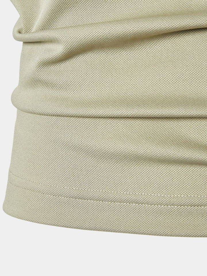 Lucas™ | Montclair Polo