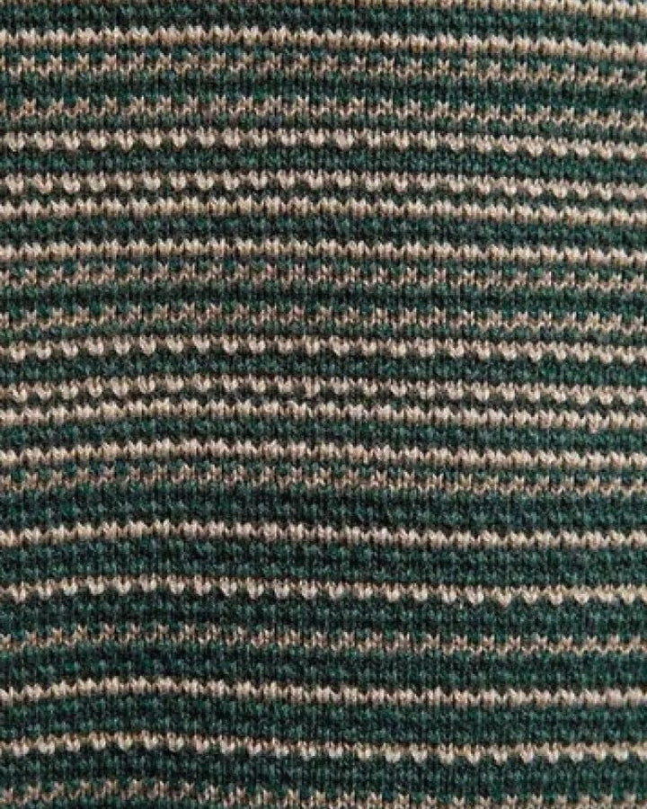 Lukas™ | Pullover med Rund Hals