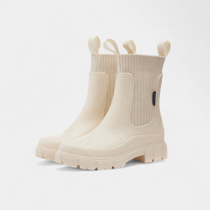 Luna – Stilfulde vandtætte støvler