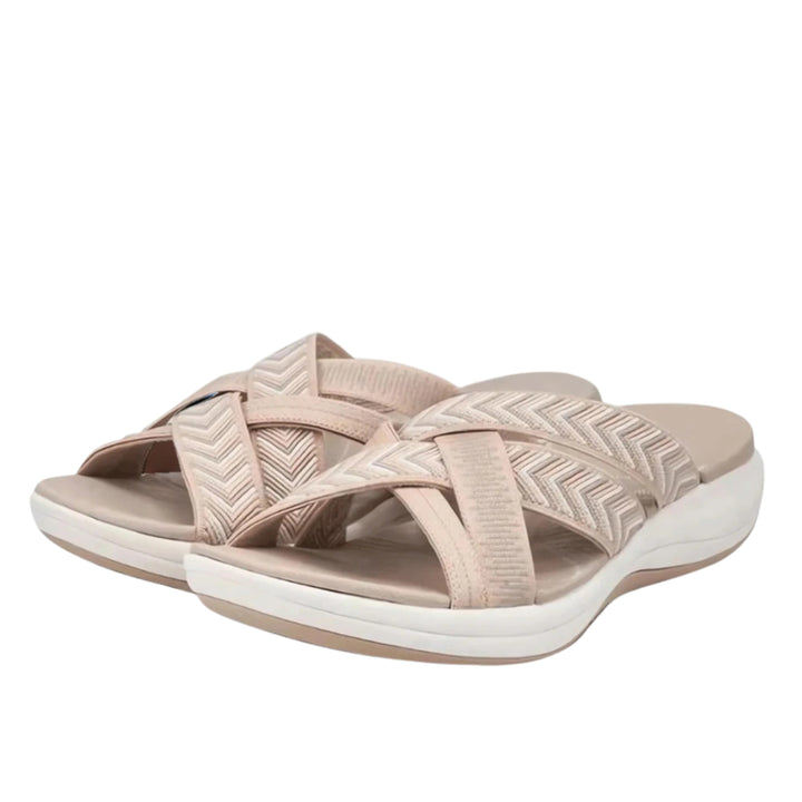 Klára – Ortopædiske sandaler