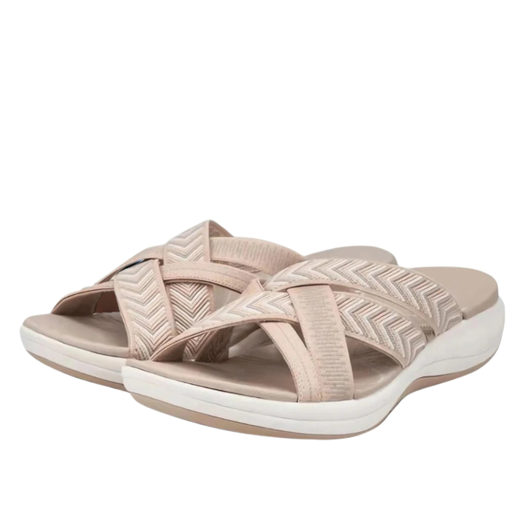 Klára – Ortopædiske sandaler