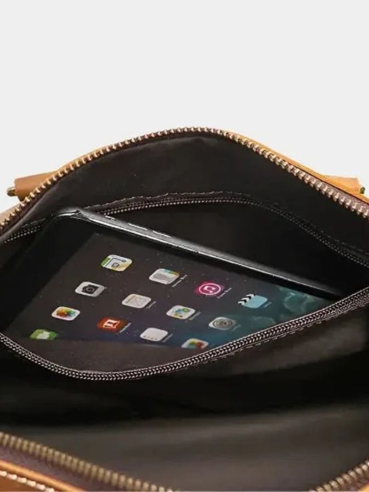 Mads™ | Rejsetaske Rom