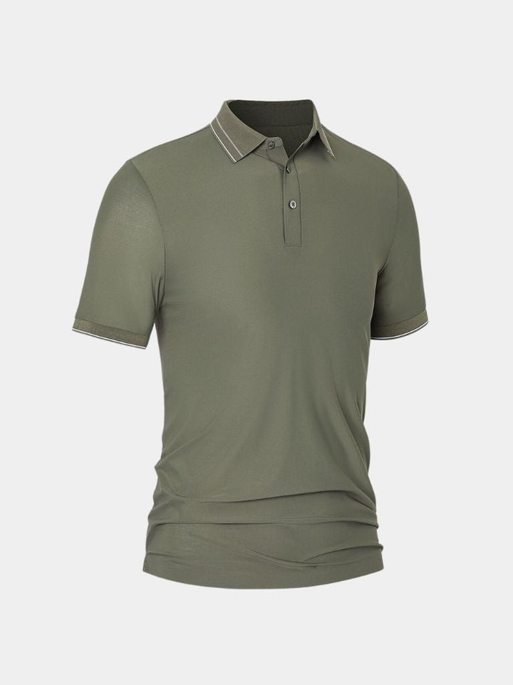 Magnus™ | St. James Polo