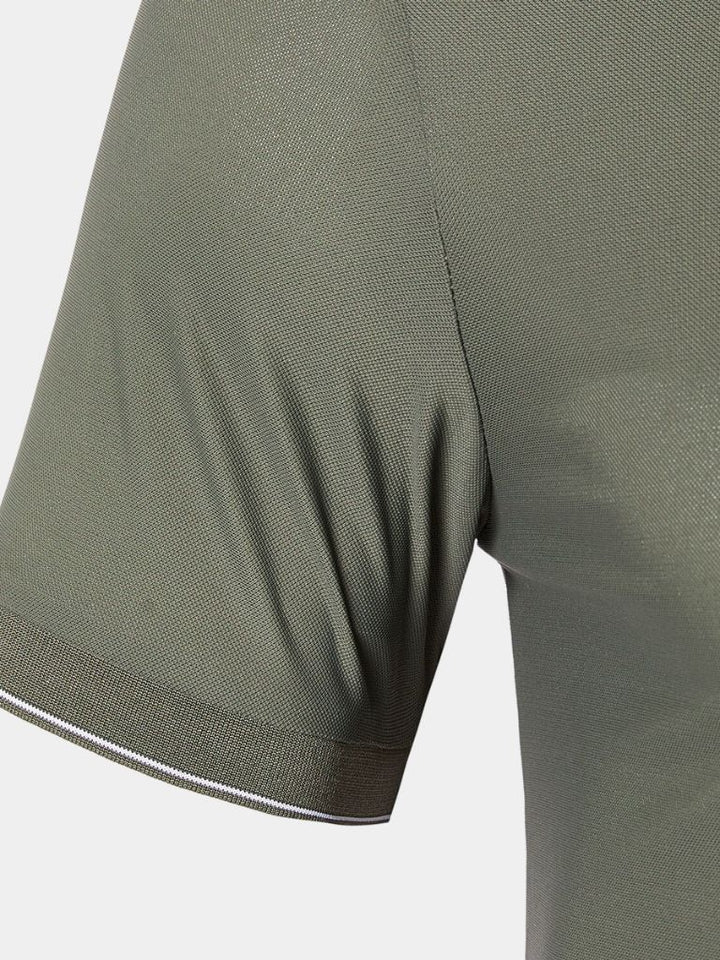 Magnus™ | St. James Polo