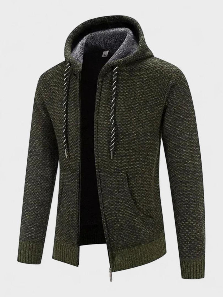 Magnus™ | Ultimativ hættetrøje