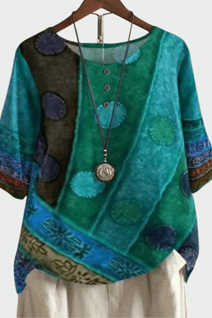 Maja | Blød t-shirt