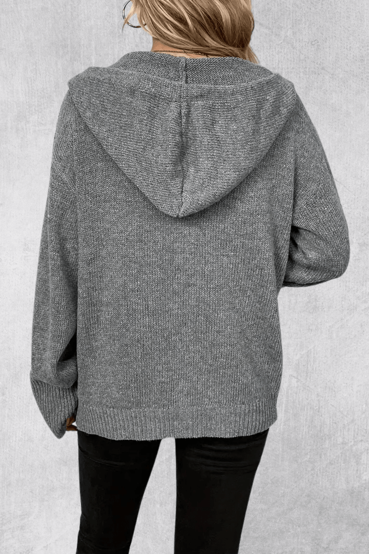 Maja | Cardigan Flight