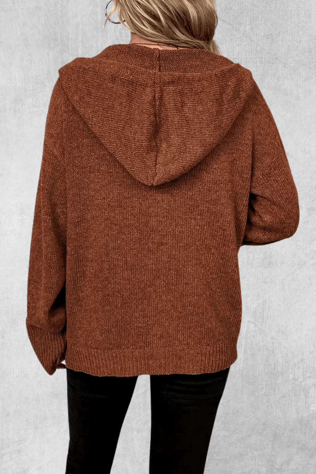 Maja | Cardigan Flight