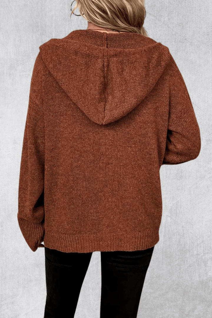Maja | Cardigan Flight