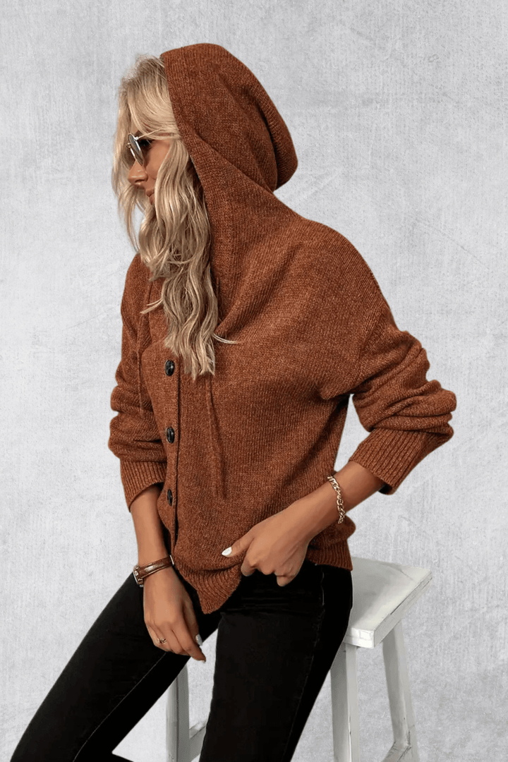 Maja | Cardigan Flight