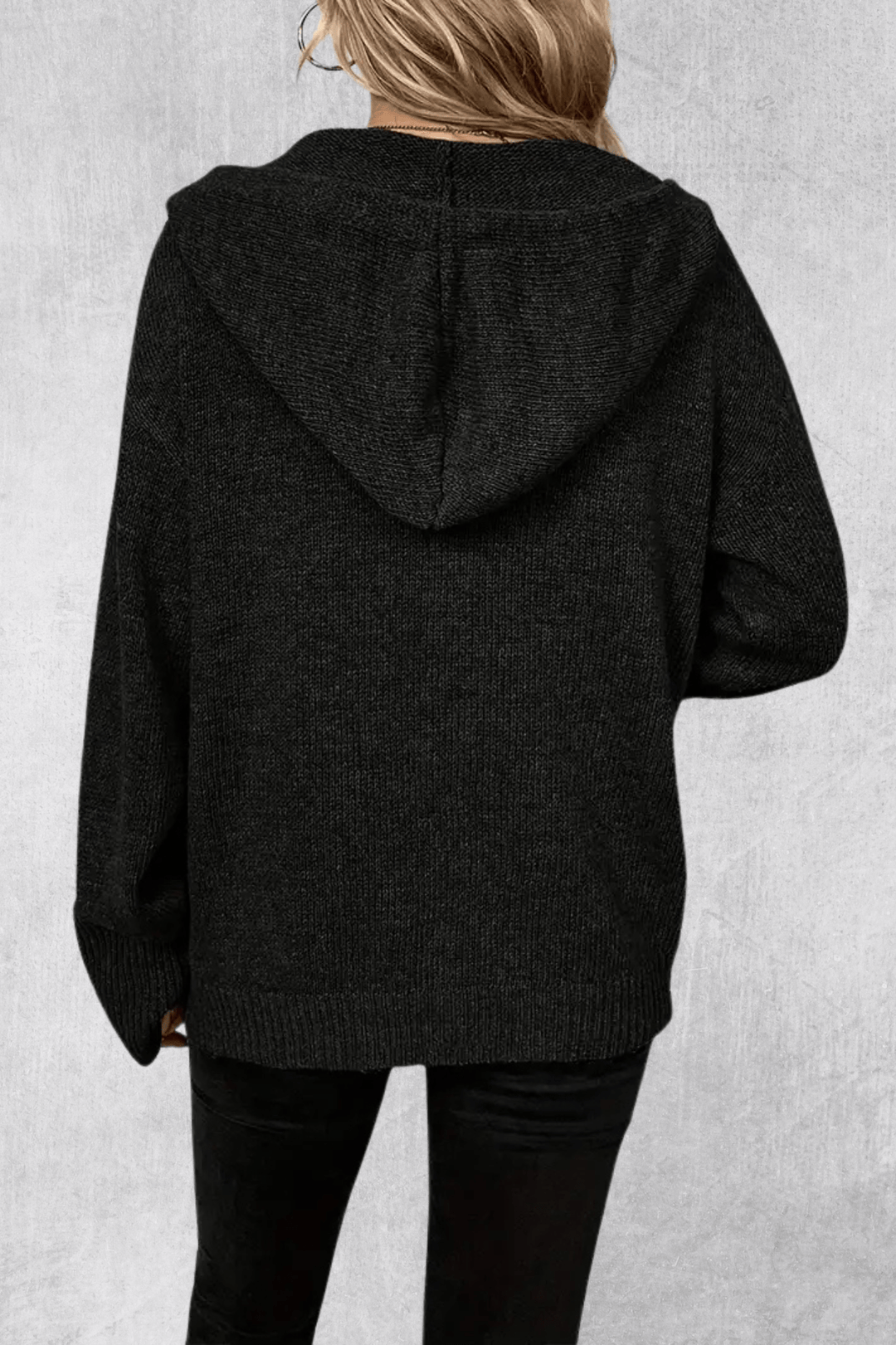 Maja | Cardigan Flight