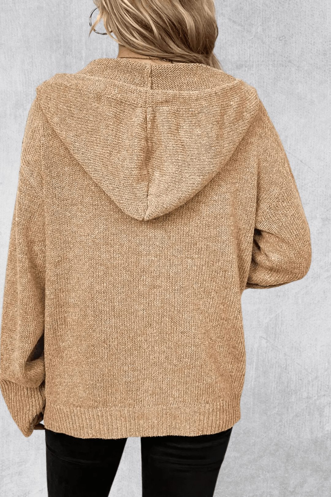 Maja | Cardigan Flight