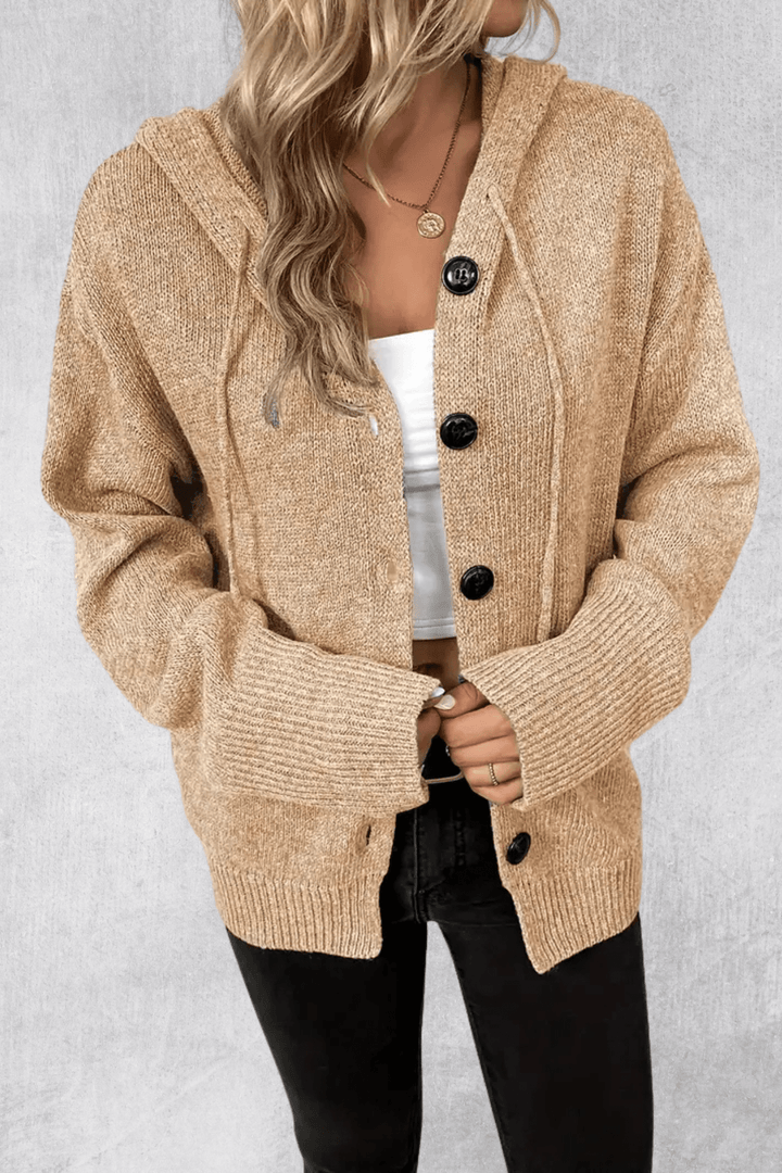 Maja | Cardigan Flight