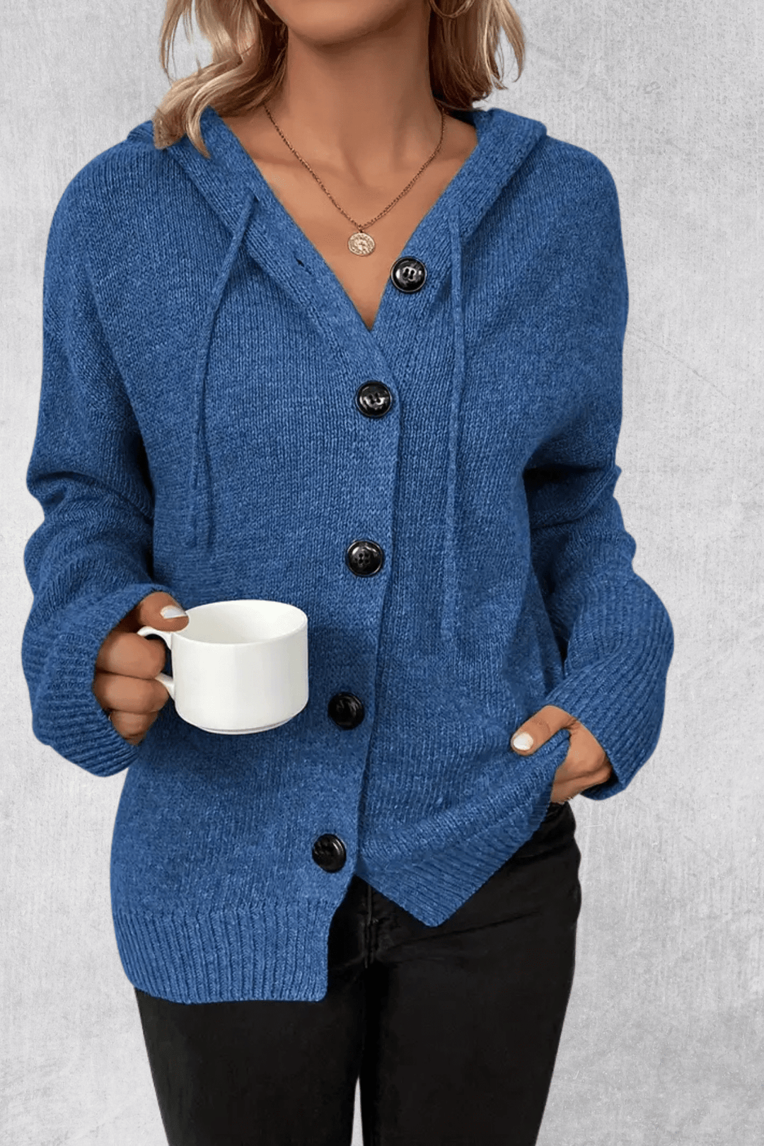 Maja | Cardigan Flight