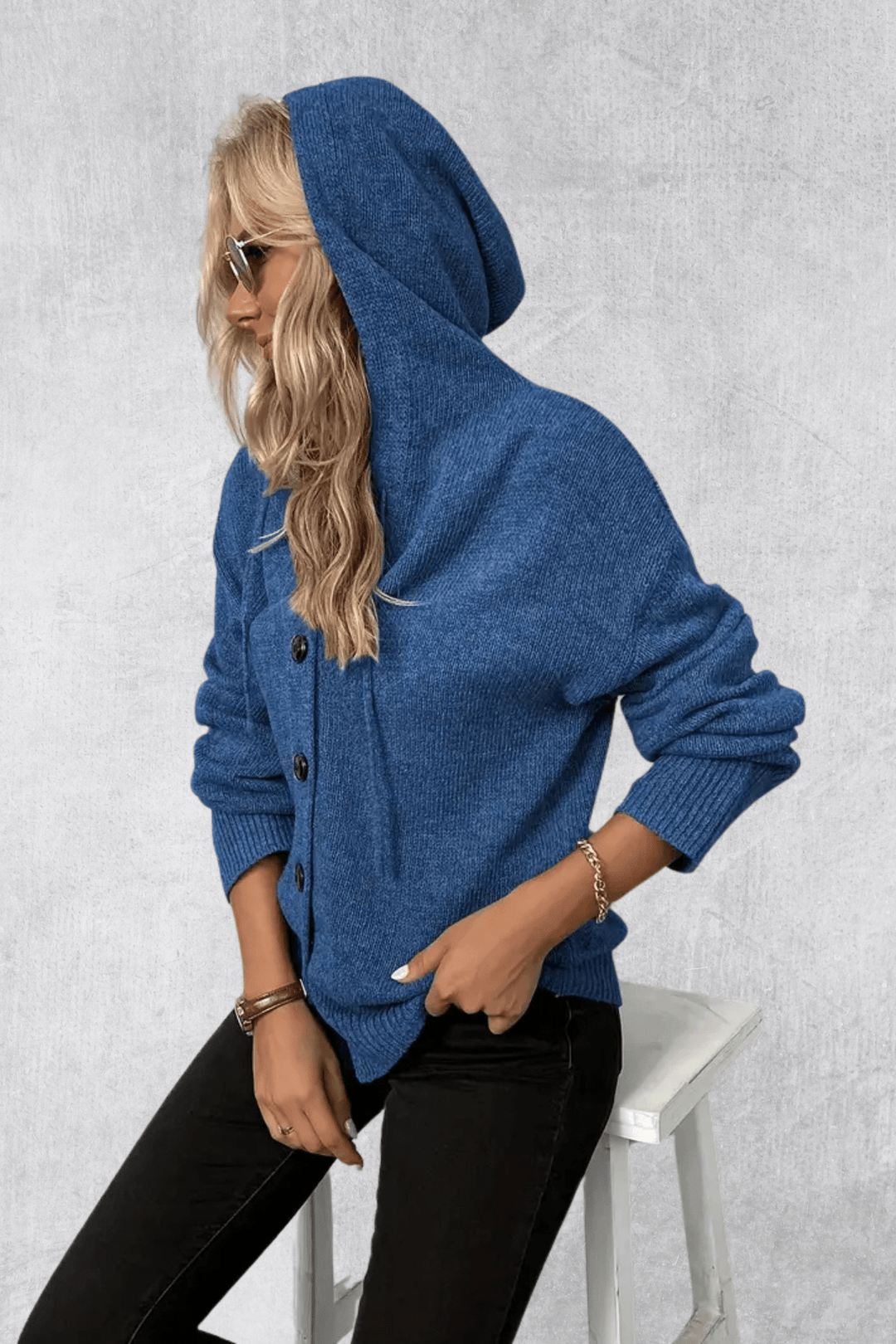 Maja | Cardigan Flight