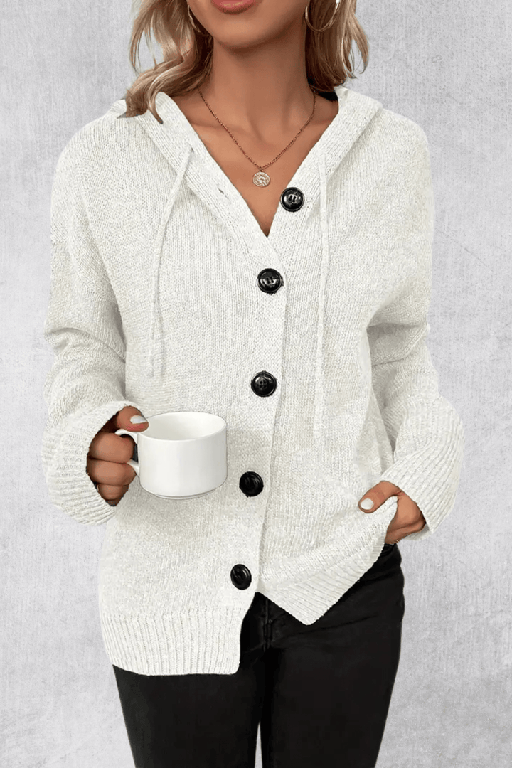 Maja | Cardigan Flight