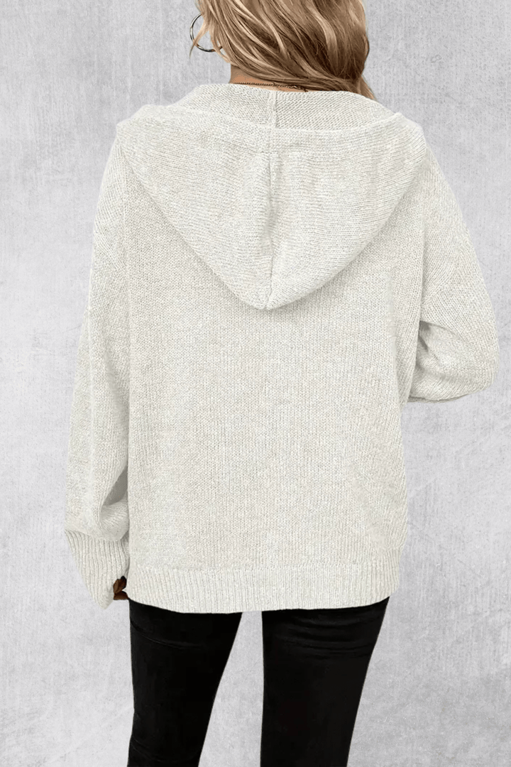 Maja | Cardigan Flight