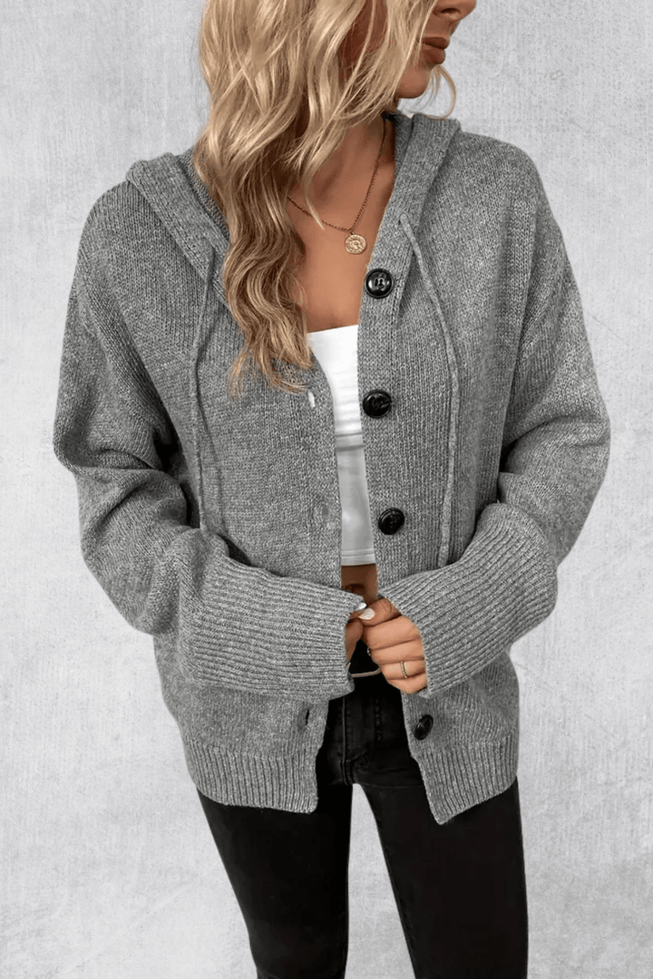 Maja | Cardigan Flight