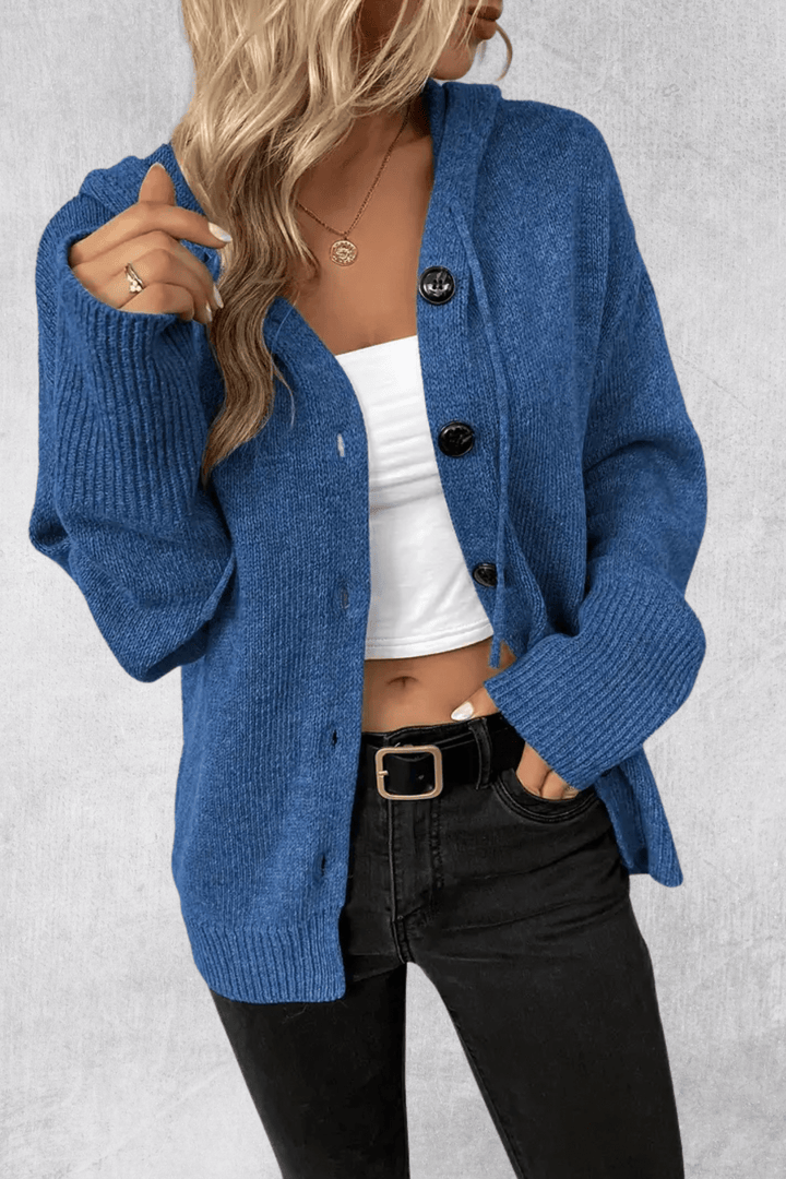 Maja | Cardigan Flight