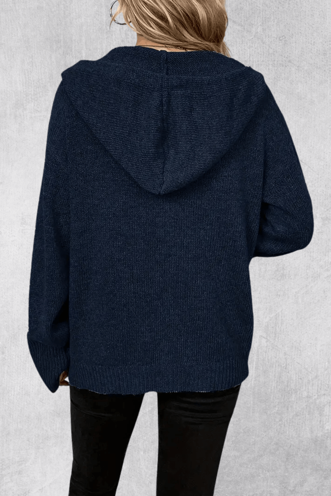 Maja | Cardigan Flight