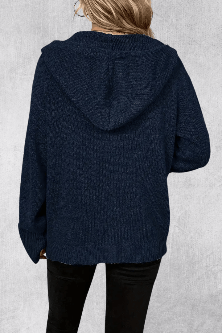 Maja | Cardigan Flight