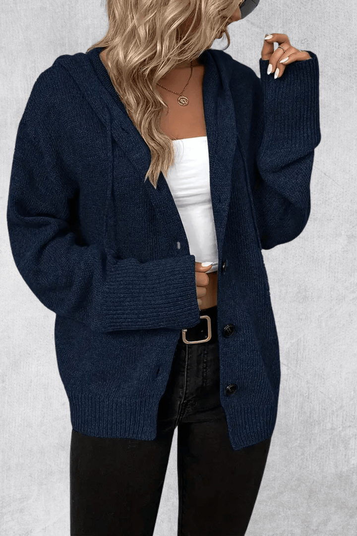 Maja | Cardigan Flight