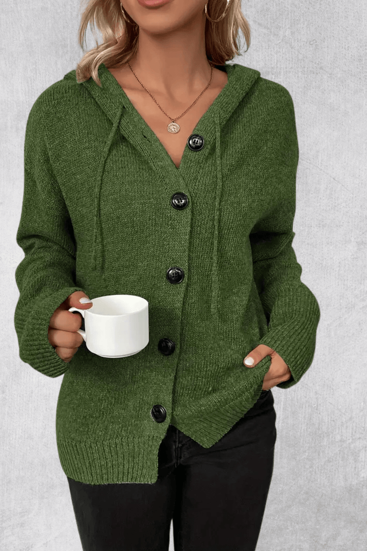 Maja | Cardigan Flight