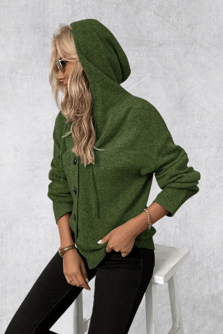 Maja | Cardigan Flight
