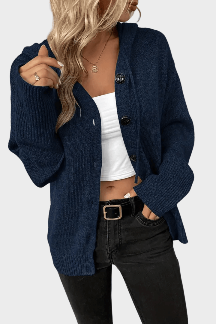 Maja | Cardigan Flight
