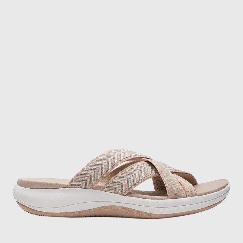 Maja | Ortopædiske Sandaler