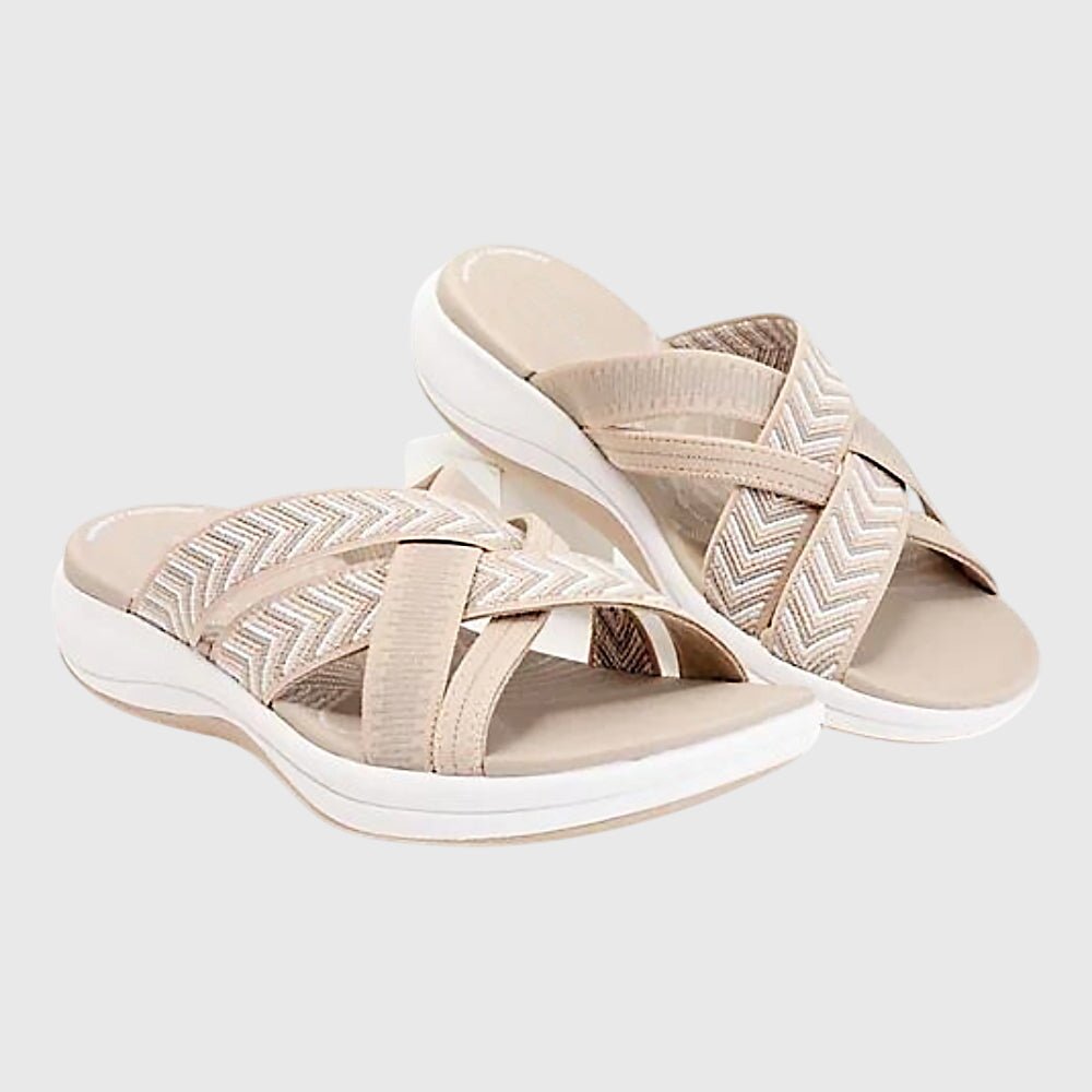 Maja | Ortopædiske Sandaler