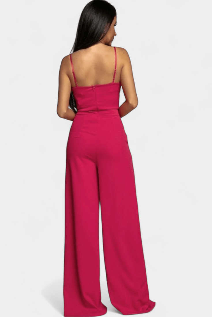 Majken | Jumpsuit